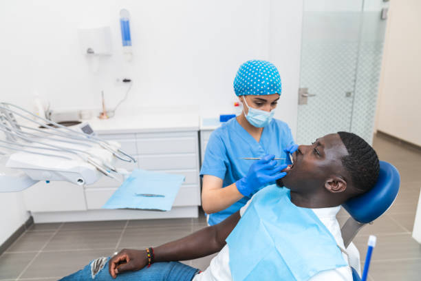 Best Urgent Tooth Repair  in Lincolnshire, IL